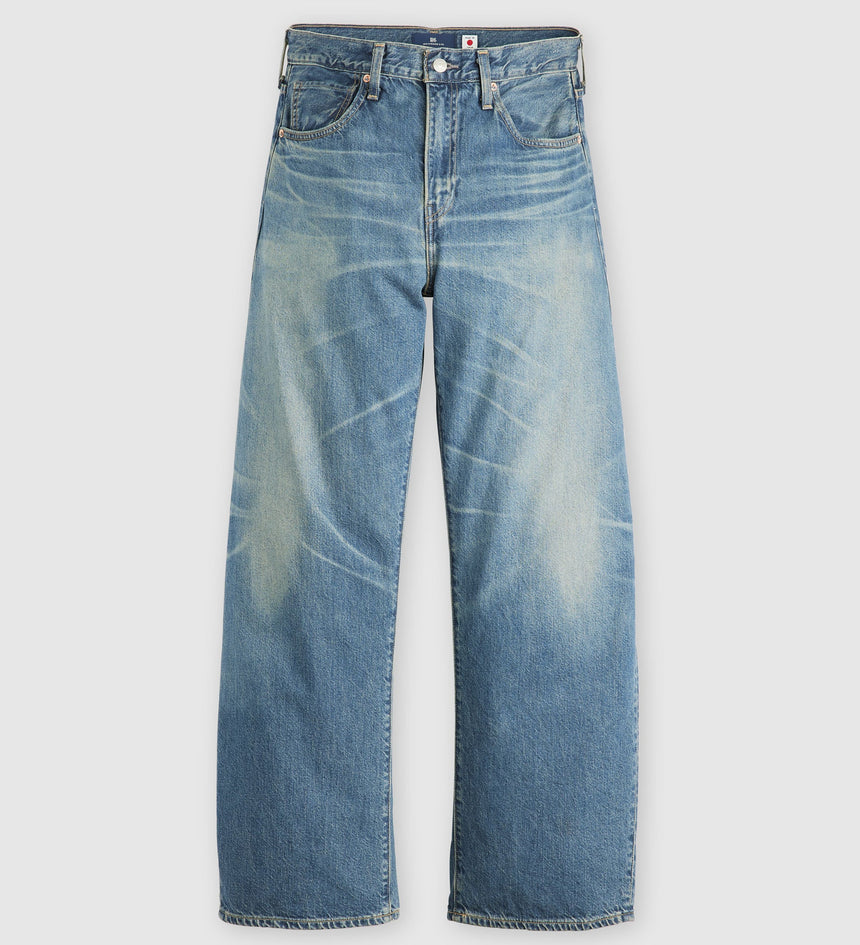 Levi's® Blue Tab™ Women's Drop Barrel Jeans - 图片 6