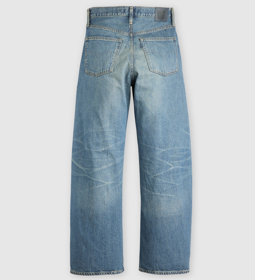 Levi's® Blue Tab™ Women's Drop Barrel Jeans - 图片 7
