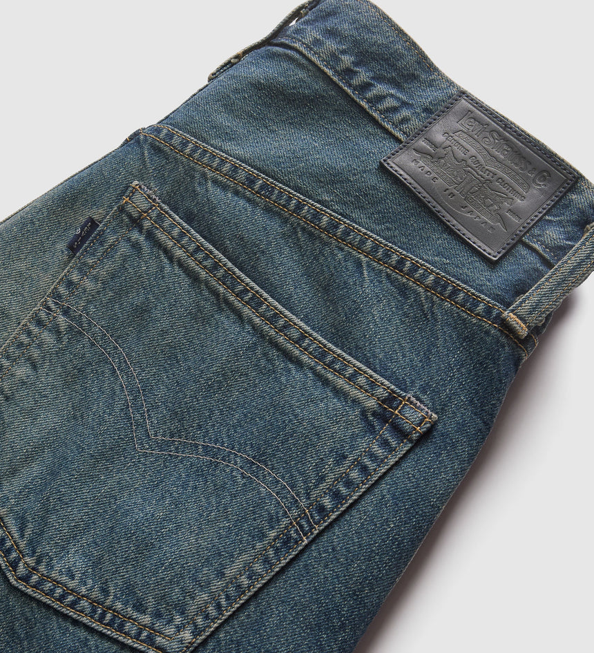 Levi's® Blue Tab™ Women's Drop Barrel Jeans - 图片 8