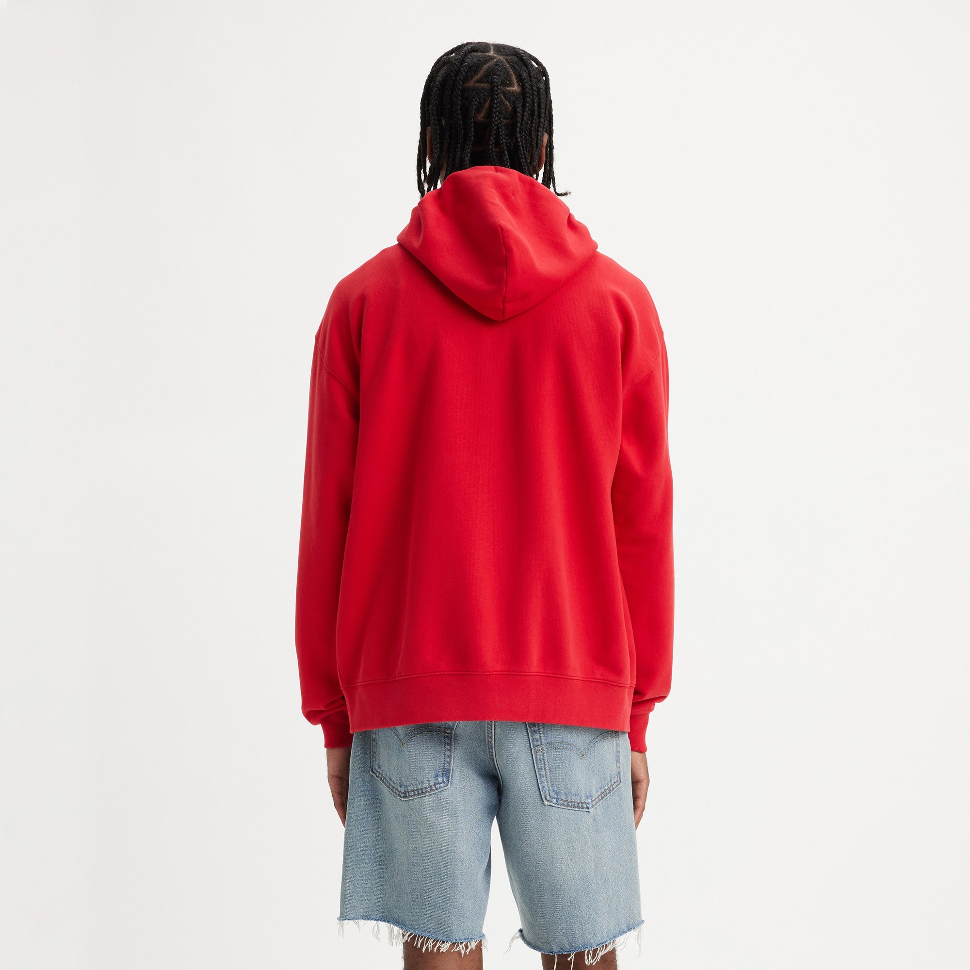 Levi's® Gold Tab™ Men's Full Zip Hoodie - 图片 2