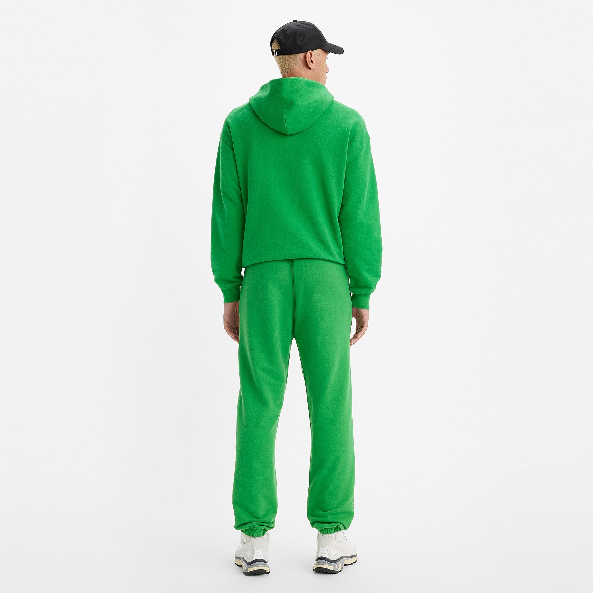 Levi's? Gold Tab? Men's Sweatpants - 图片 2