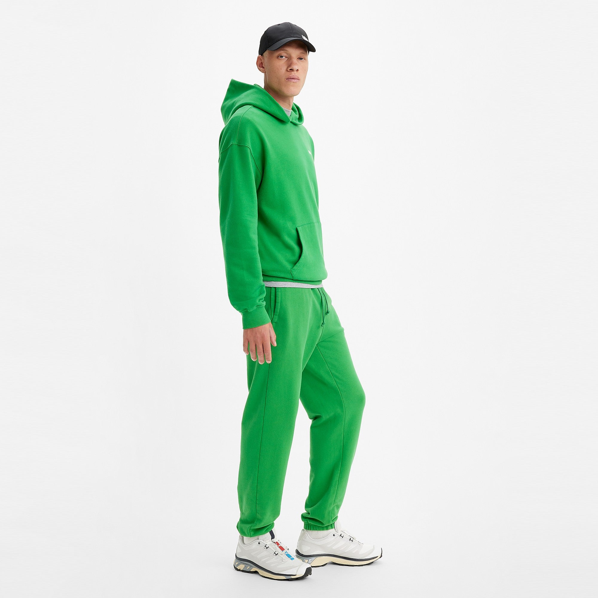 Levi's? Gold Tab? Men's Sweatpants - 图片 3