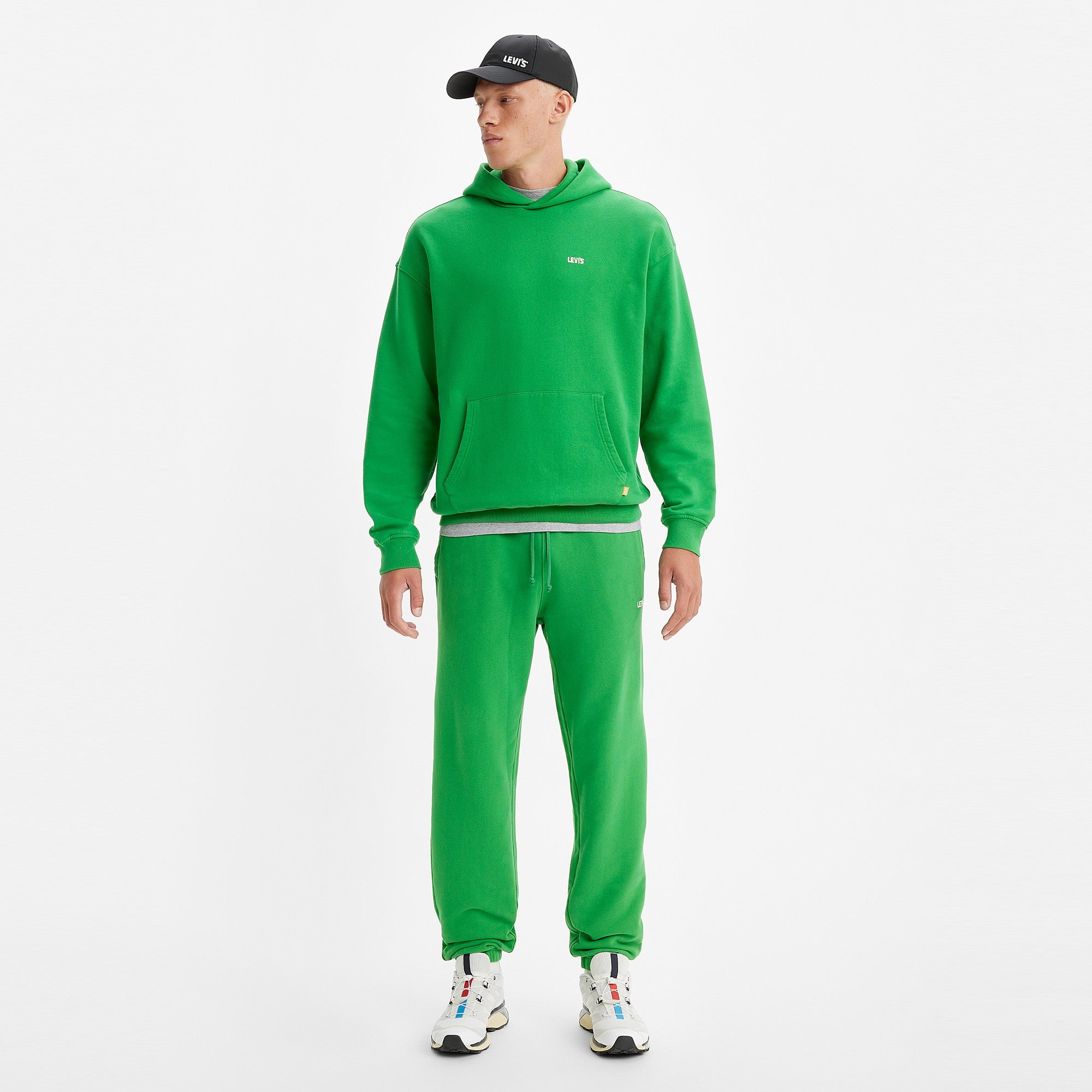 Levi's? Gold Tab? Men's Sweatpants - 图片 5