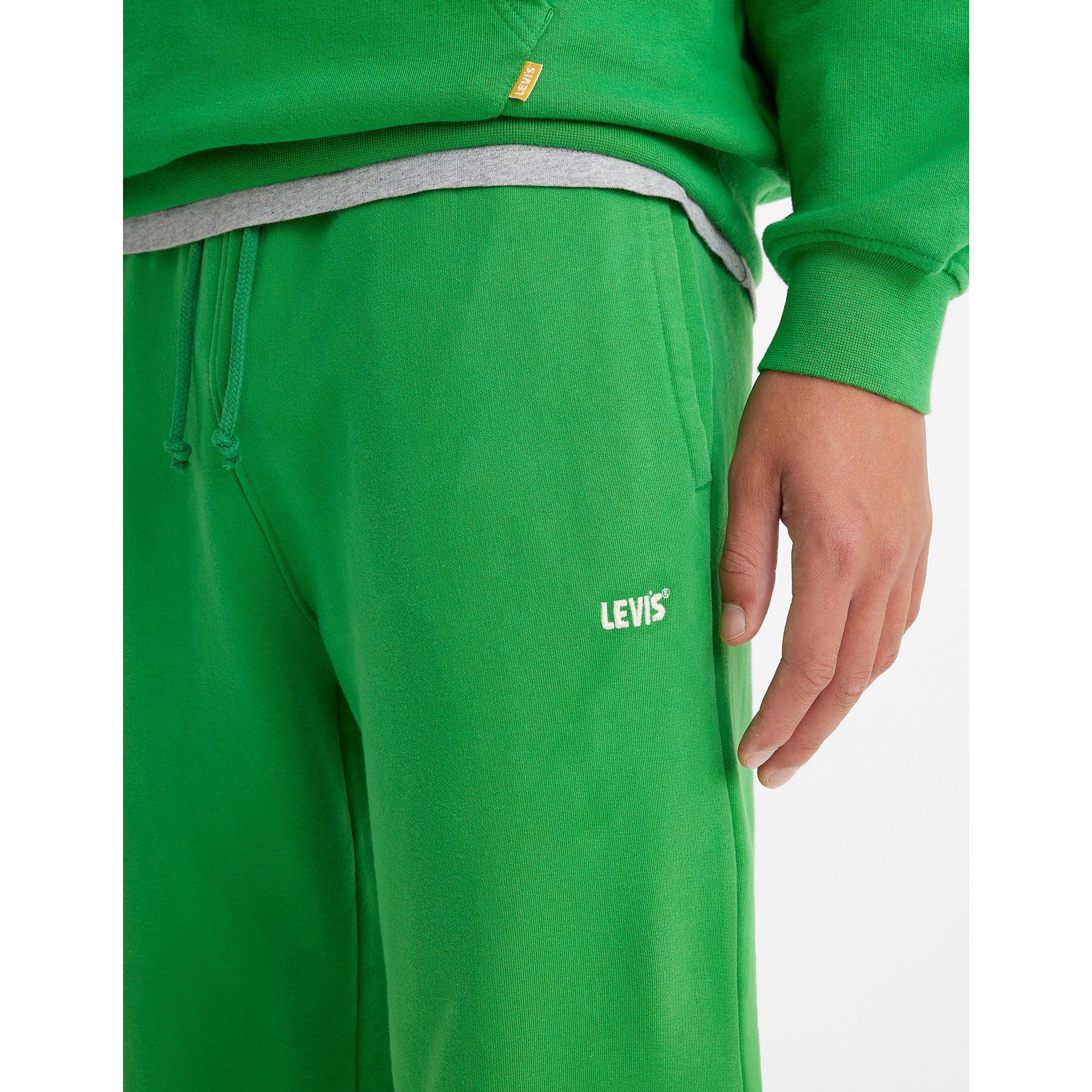 Levi's? Gold Tab? Men's Sweatpants - 图片 6