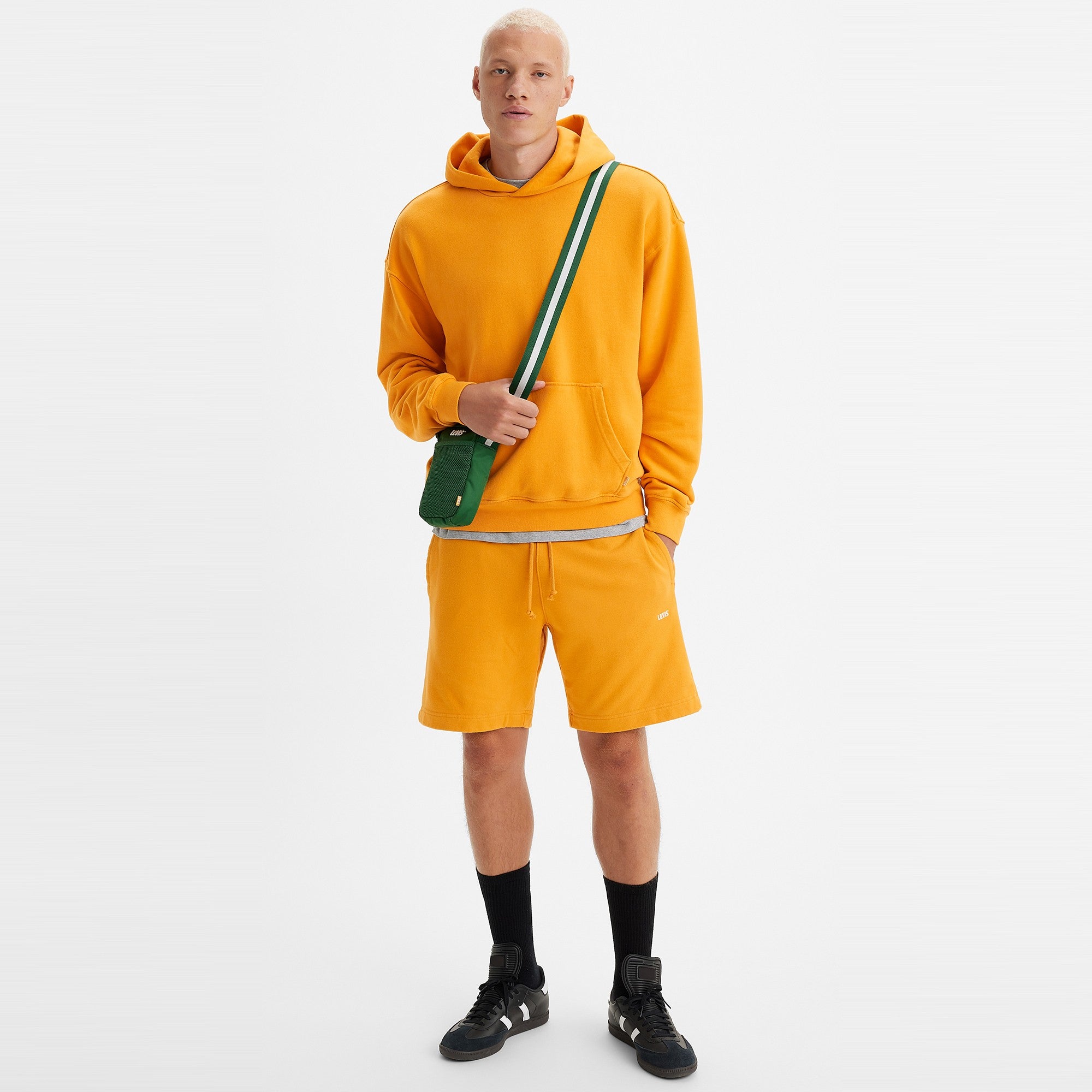 Levi's® Gold Tab™ Men's Sweatshorts