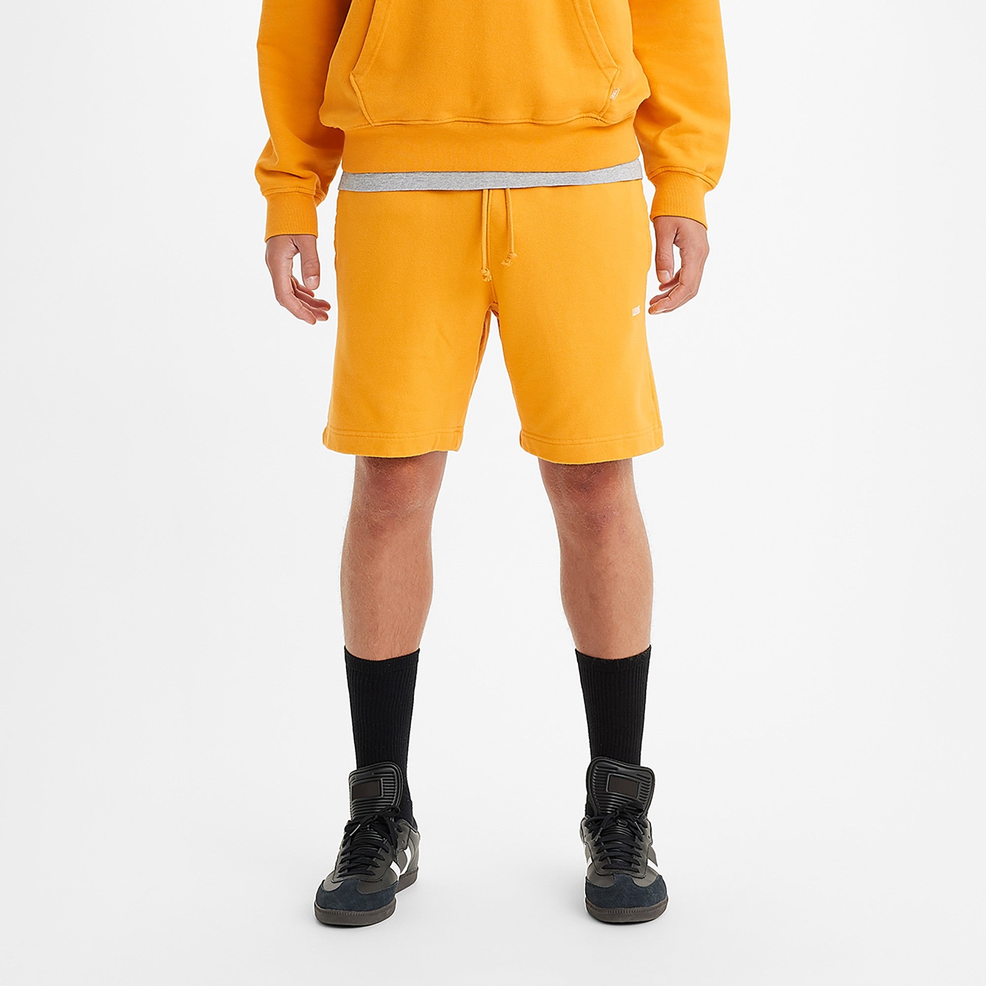 Levi's® Gold Tab™ Men's Sweatshorts - 图片 4