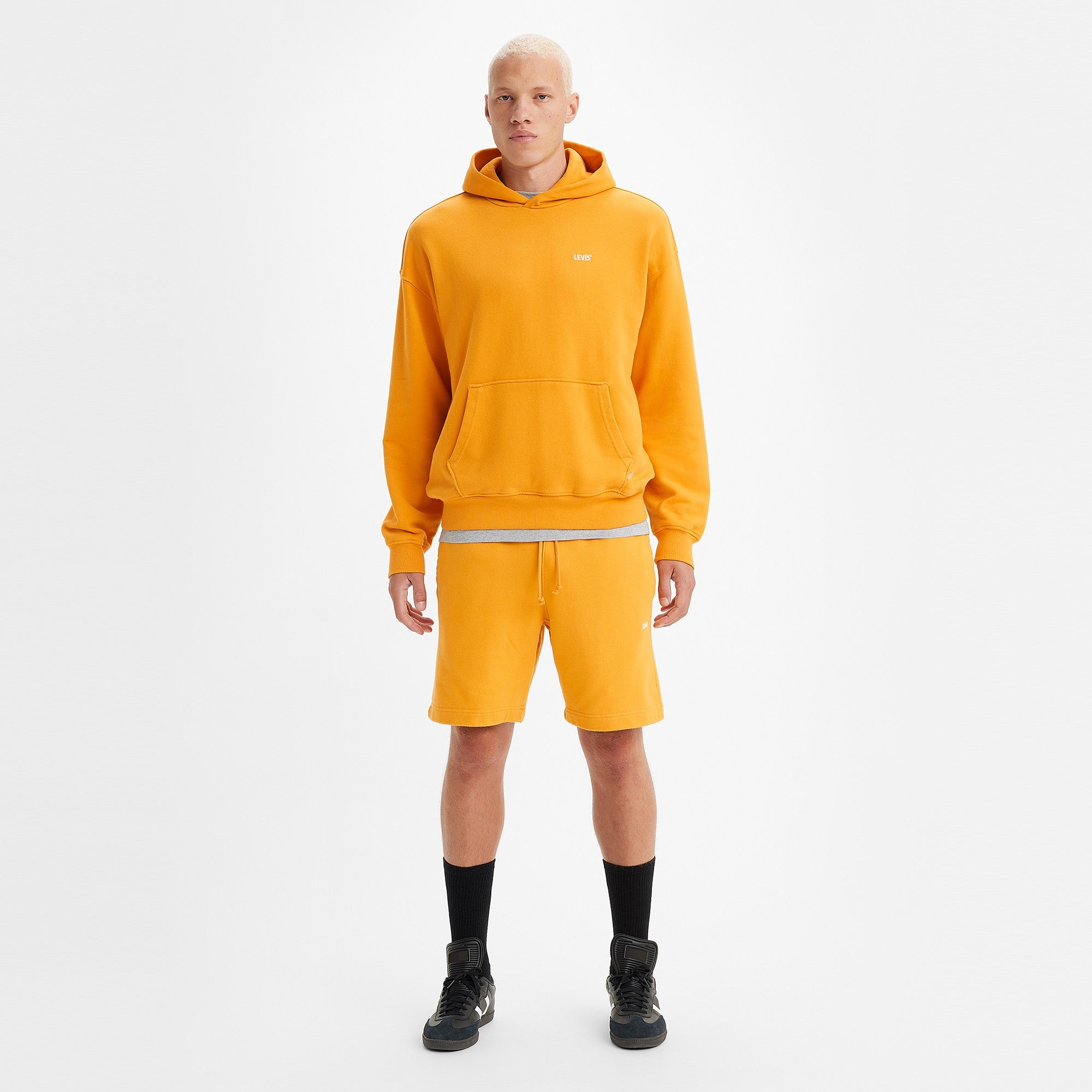 Levi's® Gold Tab™ Men's Sweatshorts - 图片 5