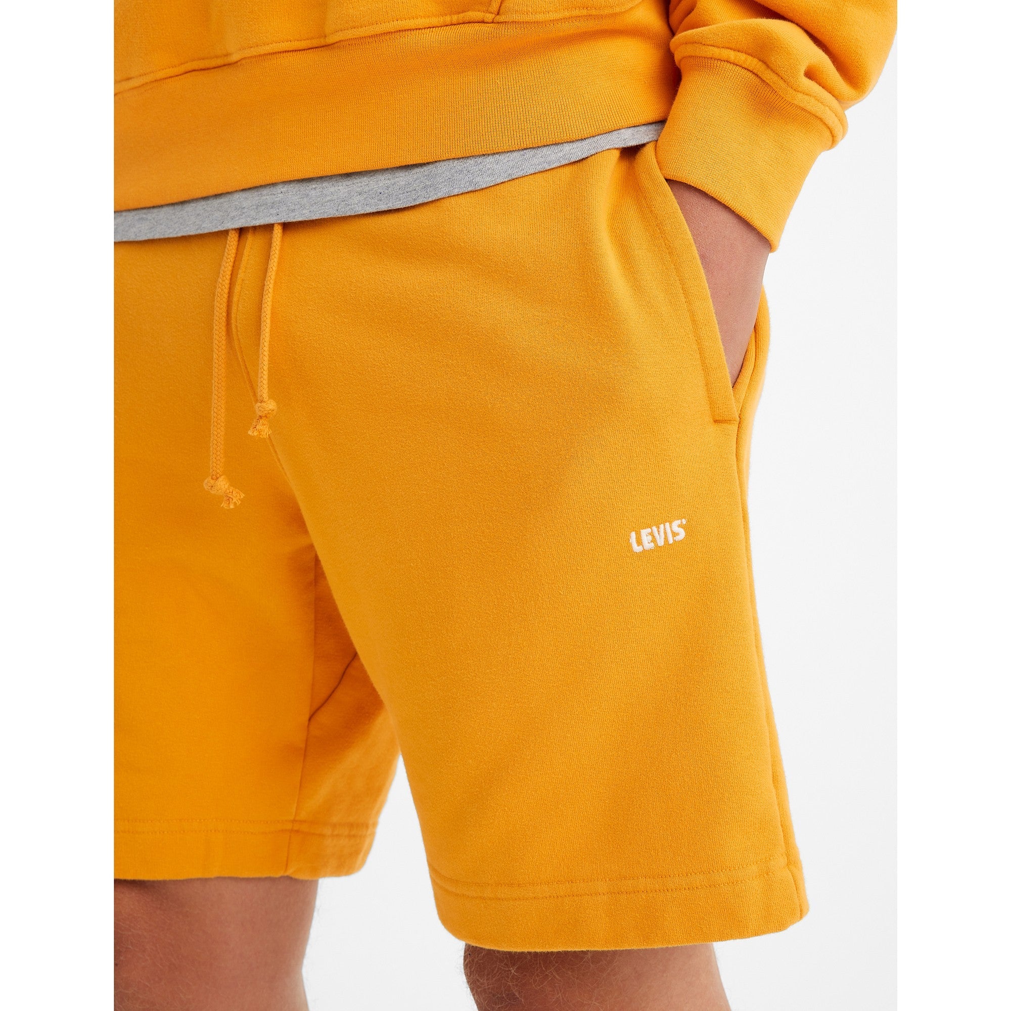 Levi's® Gold Tab™ Men's Sweatshorts - 图片 6