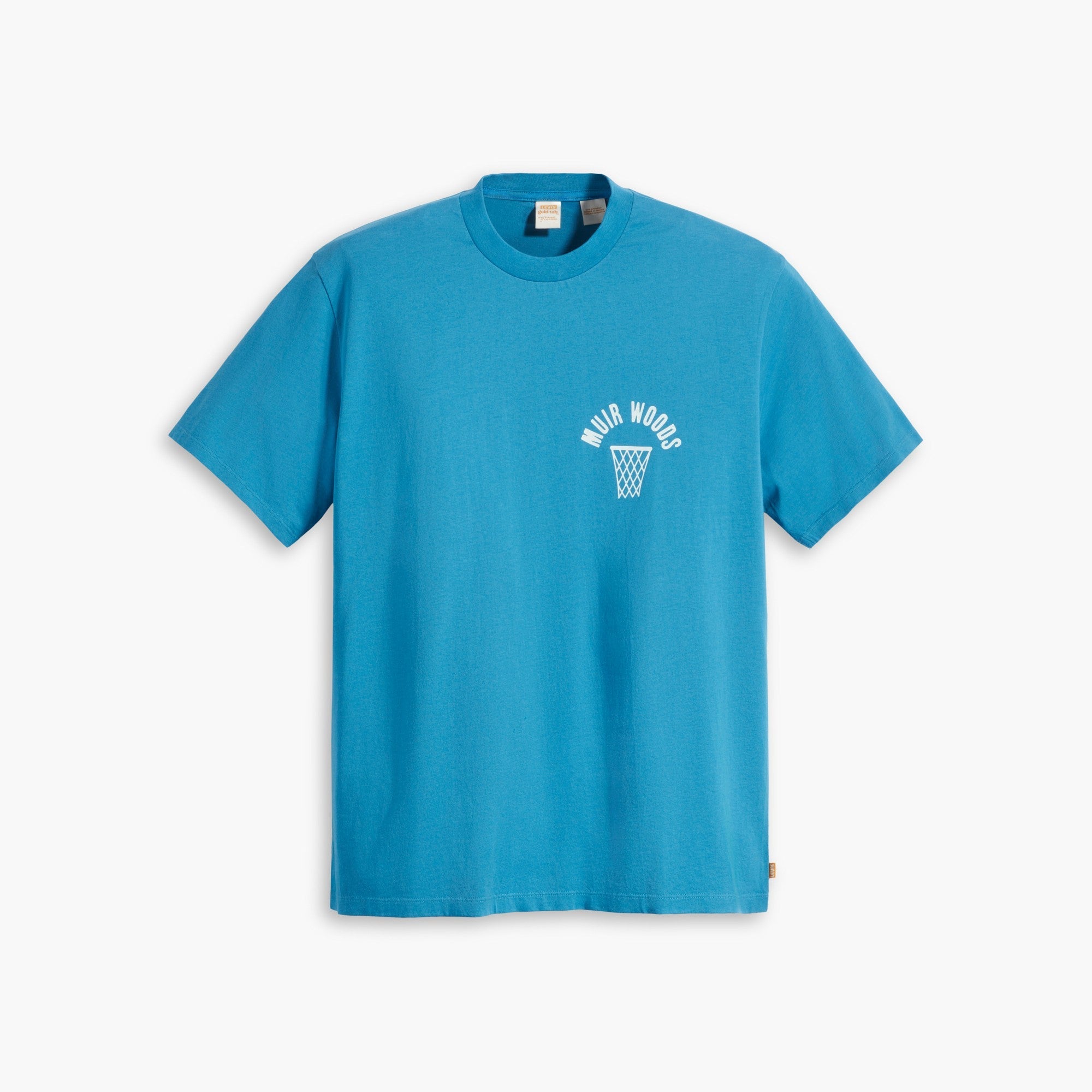 Levi's? Gold Tab? Men's T-Shirt - 图片 5