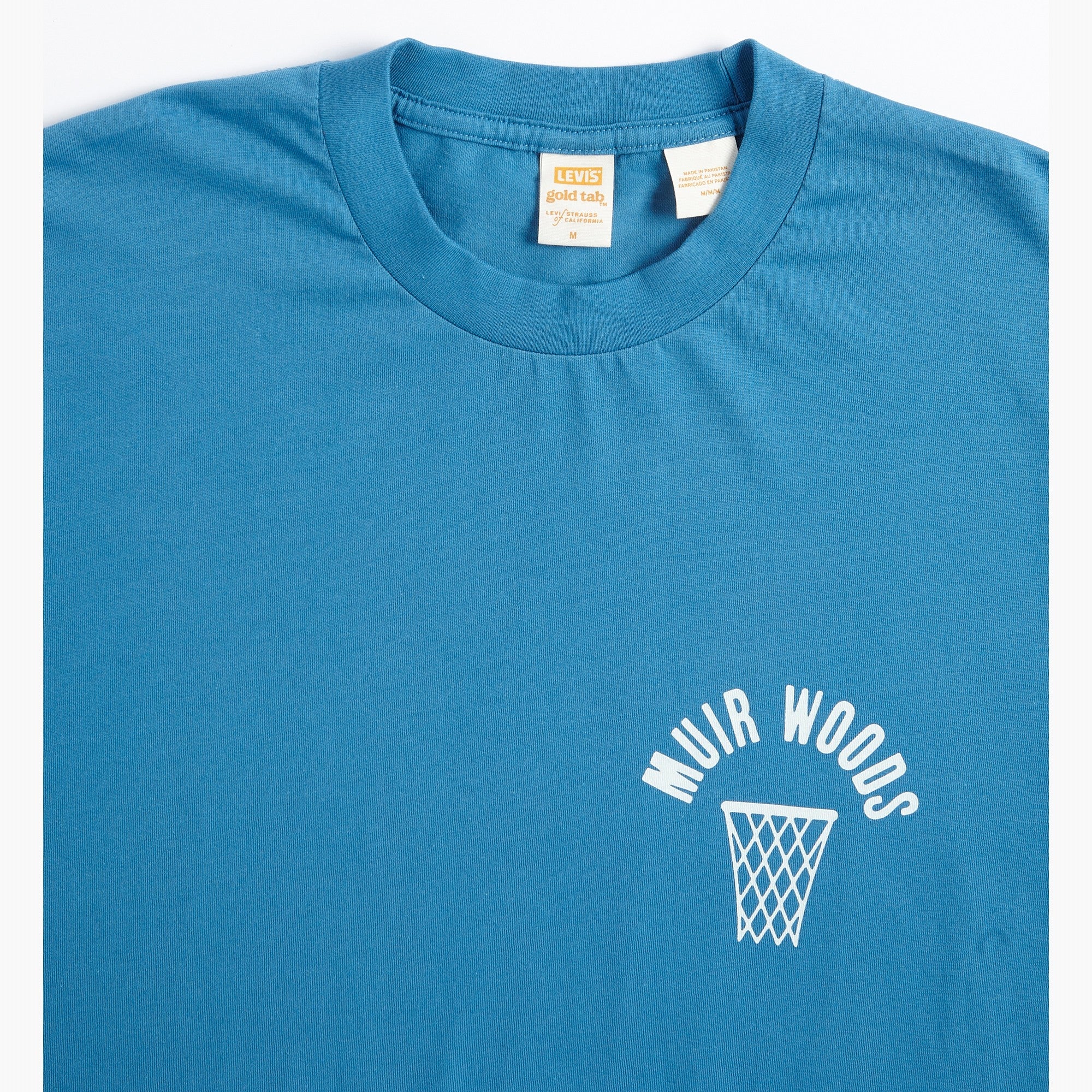 Levi's? Gold Tab? Men's T-Shirt - 图片 7