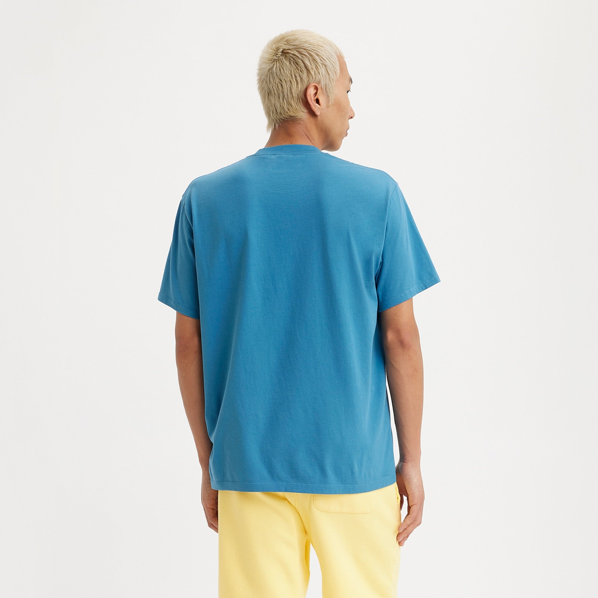 Levi's? Gold Tab? Men's T-Shirt - 图片 2