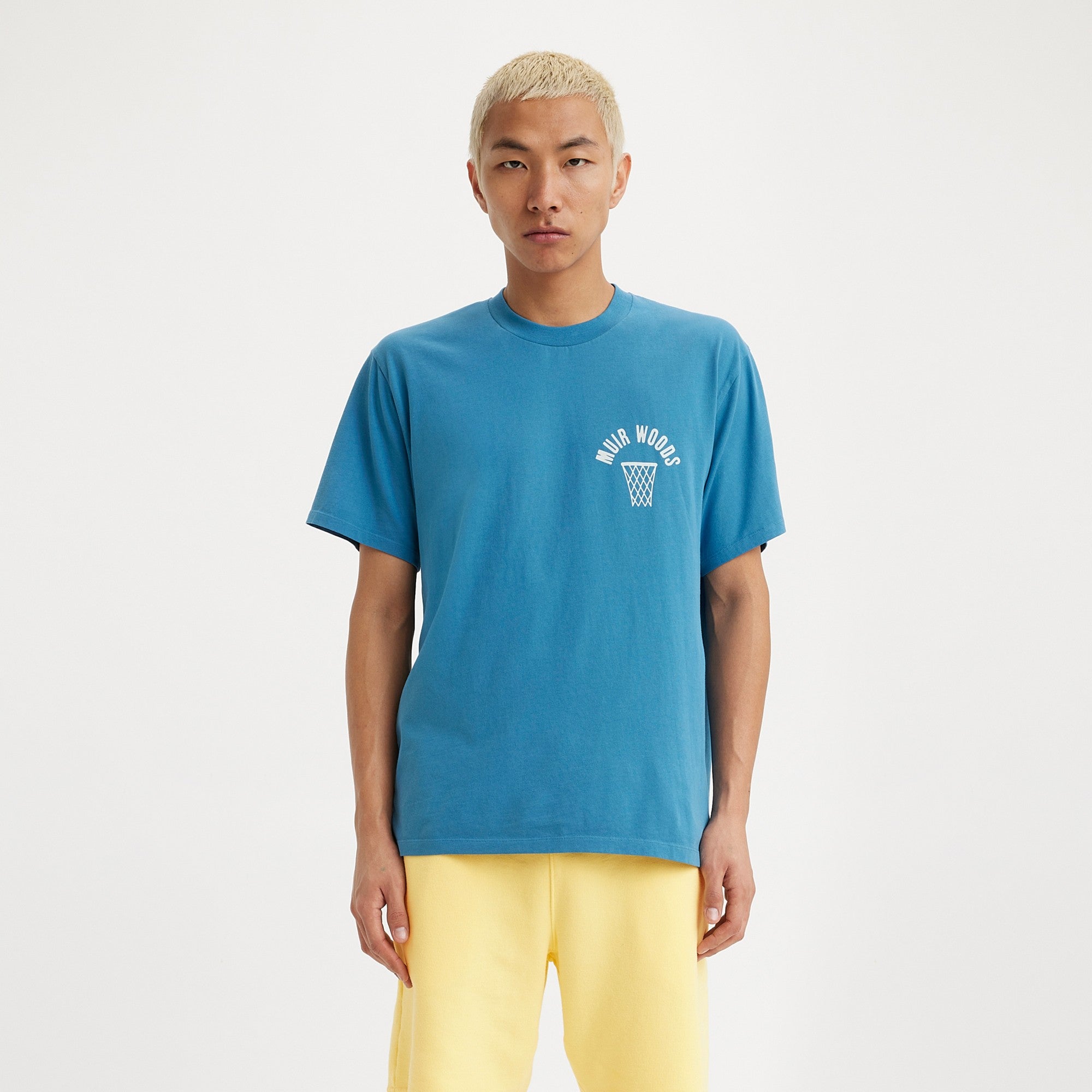 Levi's? Gold Tab? Men's T-Shirt - 图片 3