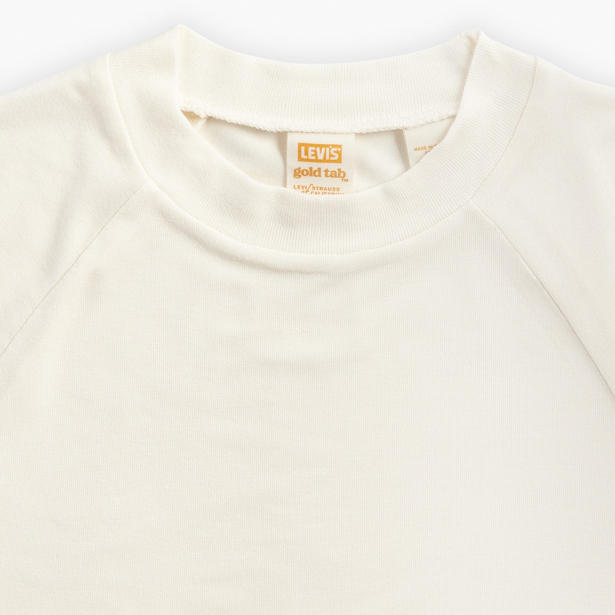 Levi's? Gold Tab? Women's Field Day Top - 图片 7