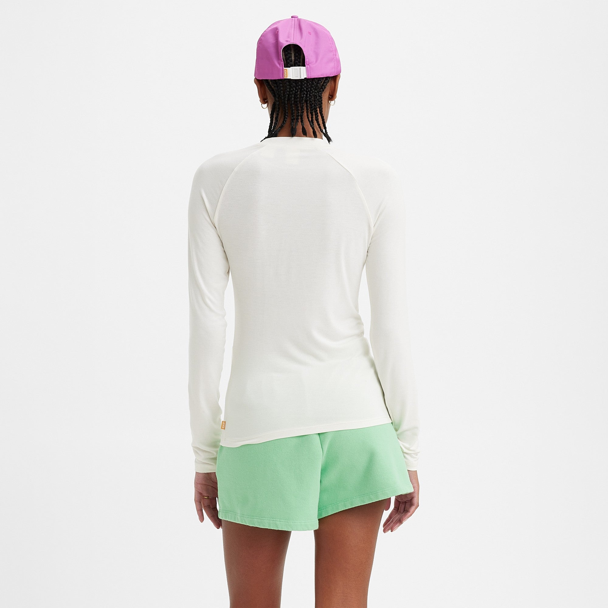 Levi's? Gold Tab? Women's Field Day Top - 图片 2