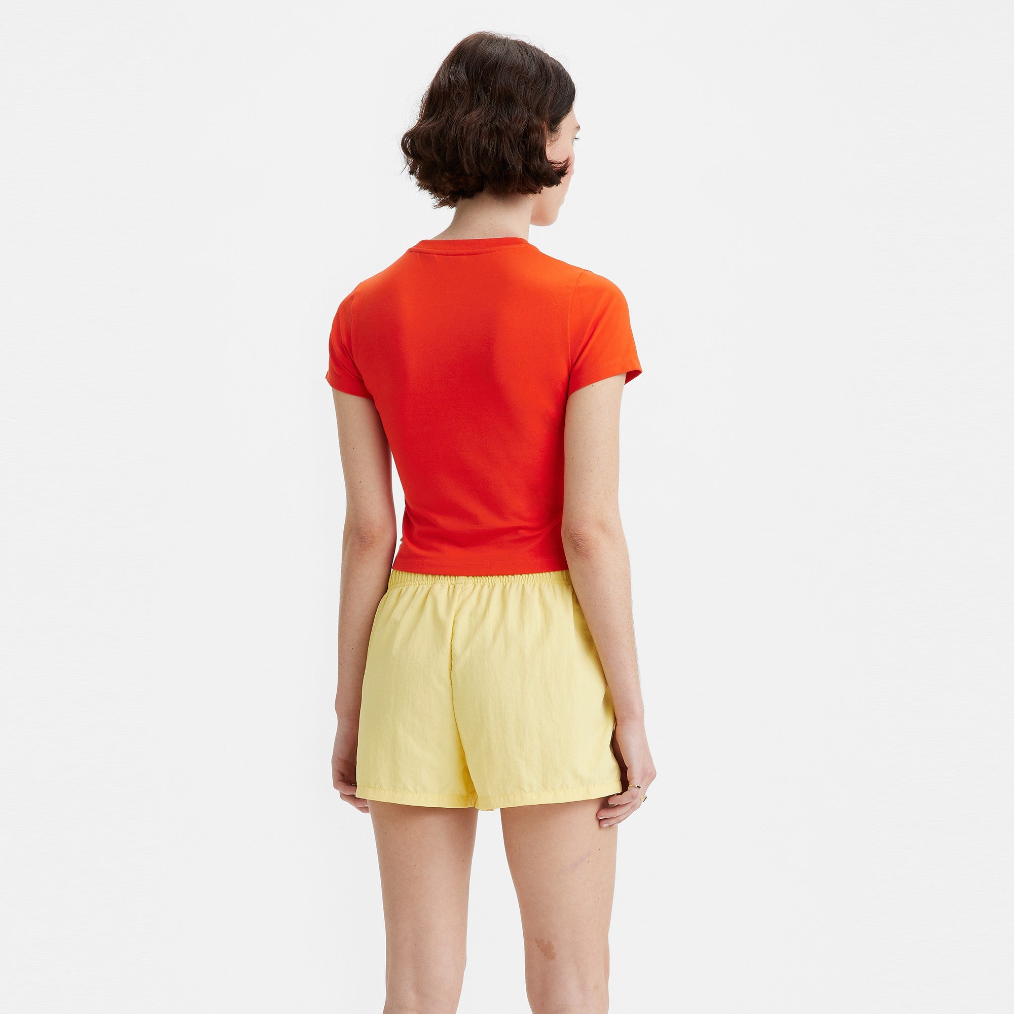 Levi's? Gold Tab? Women's T-Shirt - 图片 2