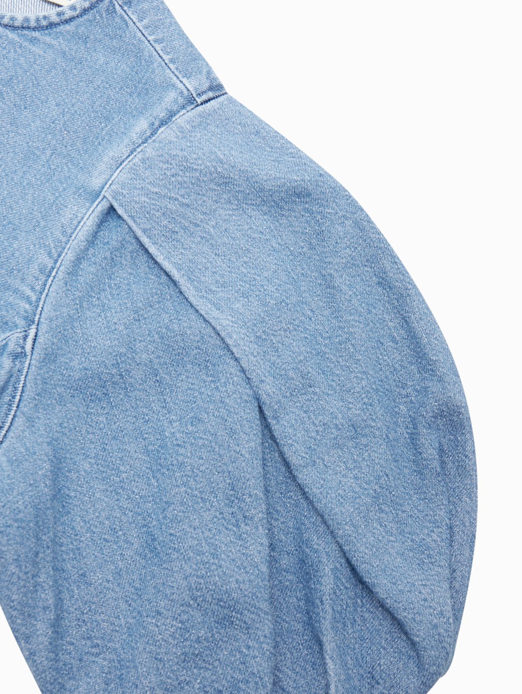 Levi's® Women's Zaida Sculptural Blouse - 图片 6