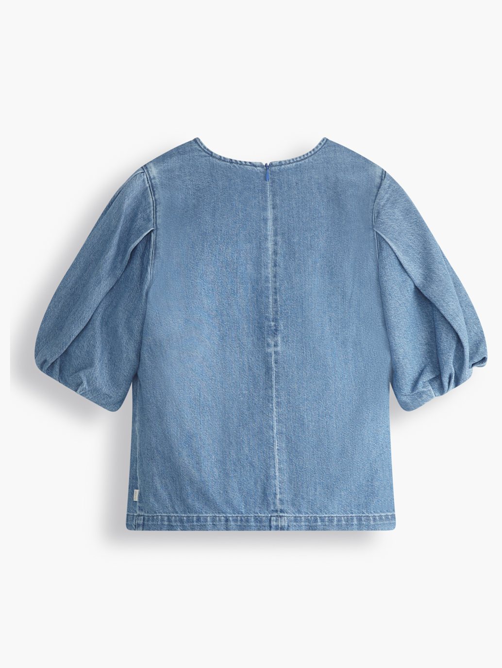 Levi's® Women's Zaida Sculptural Blouse - 图片 9