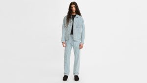 Levi's® Made & Crafted® 551 Z Vintg Strght Radar