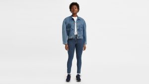 Levi's® Made & Crafted® 721 Ankle