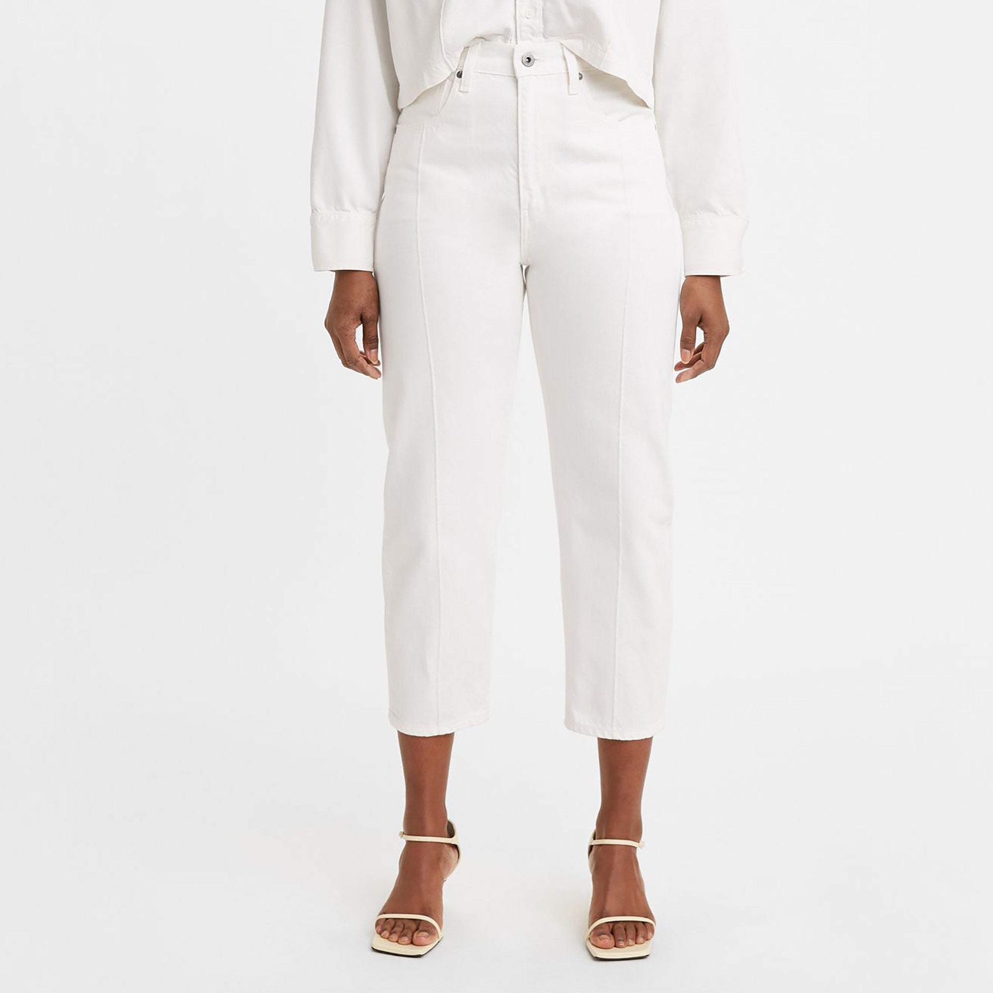 Levi's® Made & Crafted® Barrel Jeans