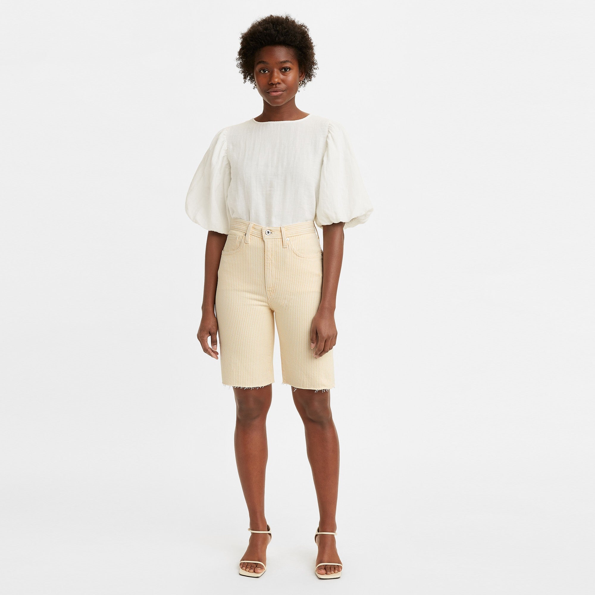 Levi's® Made & Crafted® Column Short