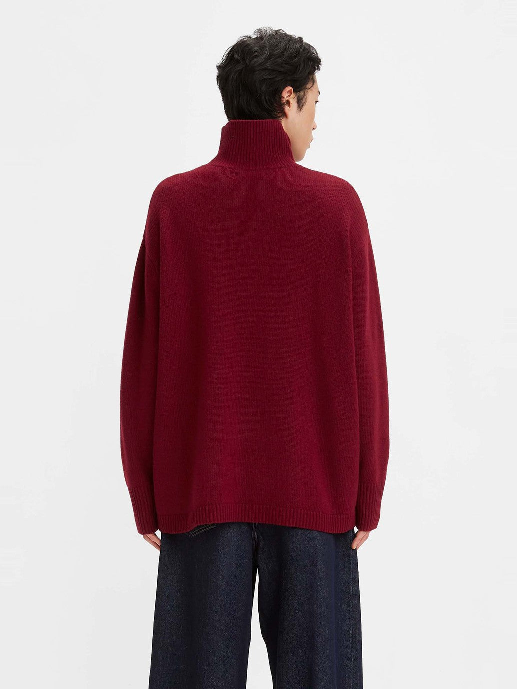 Levi's® Made & Crafted® Men's Flared Sweater - 图片 2