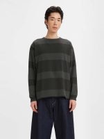 Levi's? Made & Crafted? Men's Long Sleeve Tee