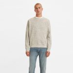Levi's® Made & Crafted® Men's Relaxed Crewneck Sweatshirt