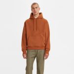 Levi's? Made & Crafted? Men's Relaxed Hoodie