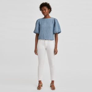 Levi's® Made & Crafted® New Boyfriend Straight Women's Jeans