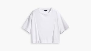 Levi's? Made & Crafted? Puff Tee Shirt