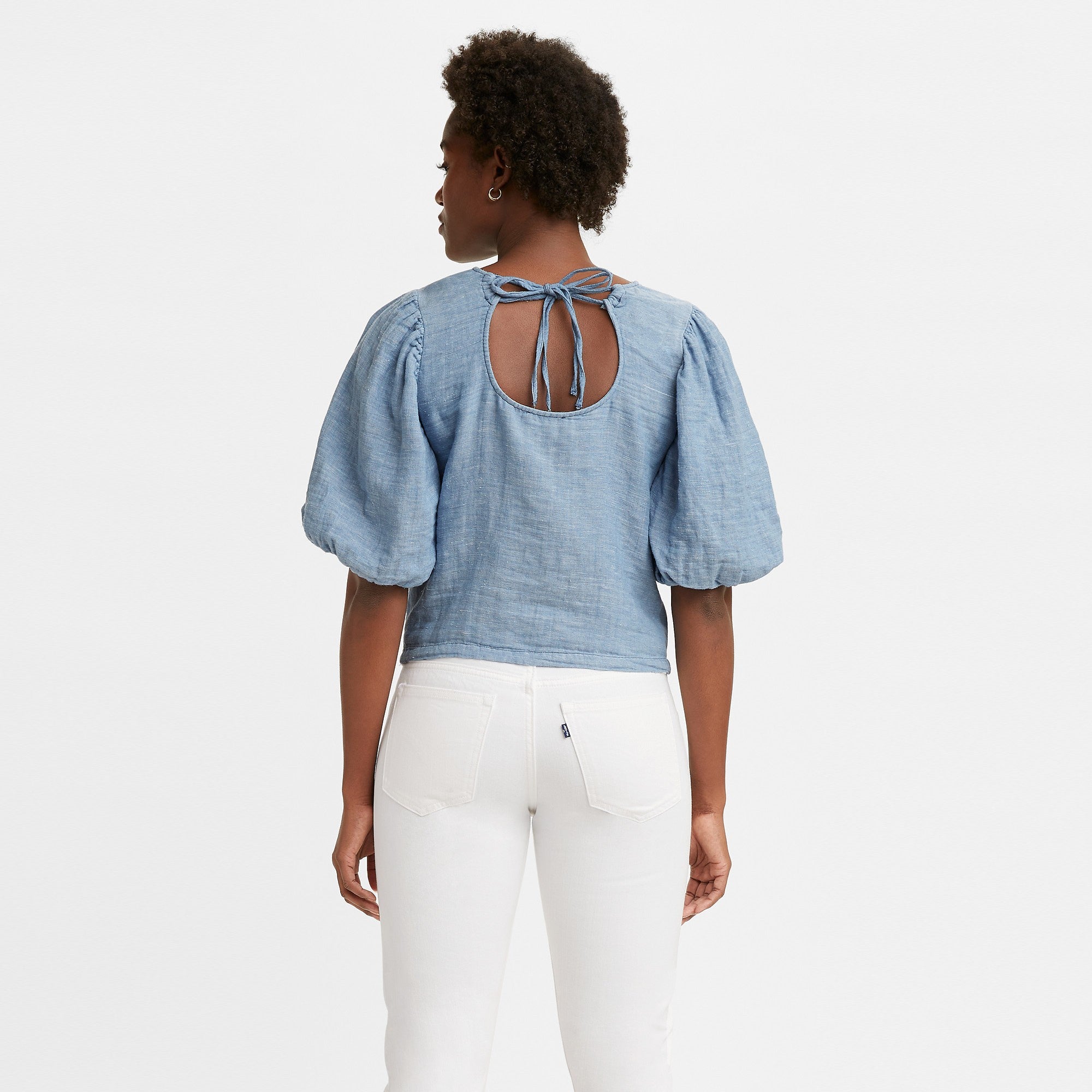 Levi's? Made & Crafted? Riviera Shirt ii - 图片 2