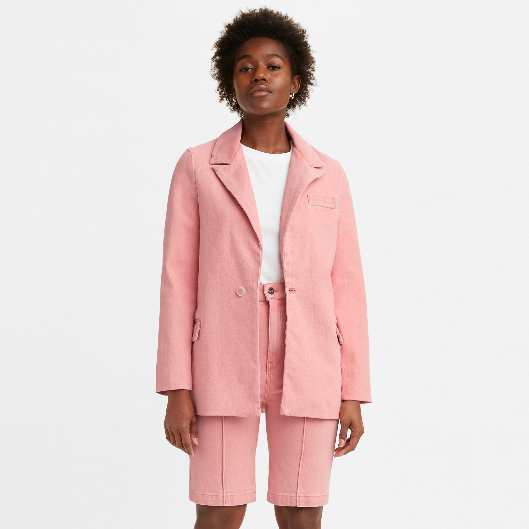 Levi's? Made & Crafted? Summer Sportscoat