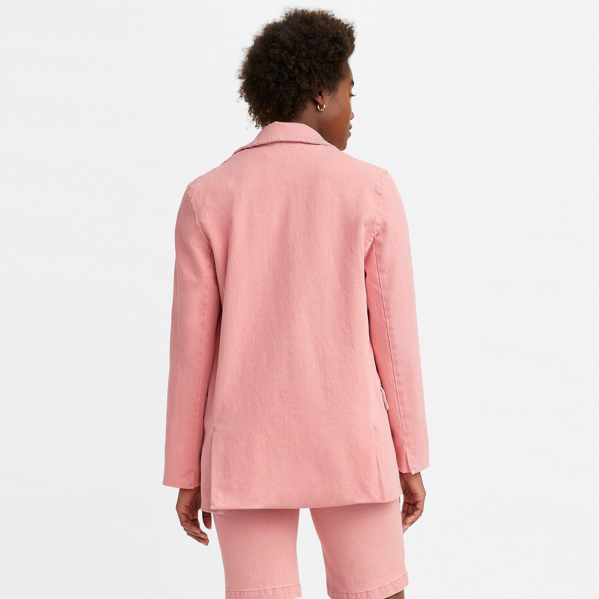 Levi's? Made & Crafted? Summer Sportscoat - 图片 2