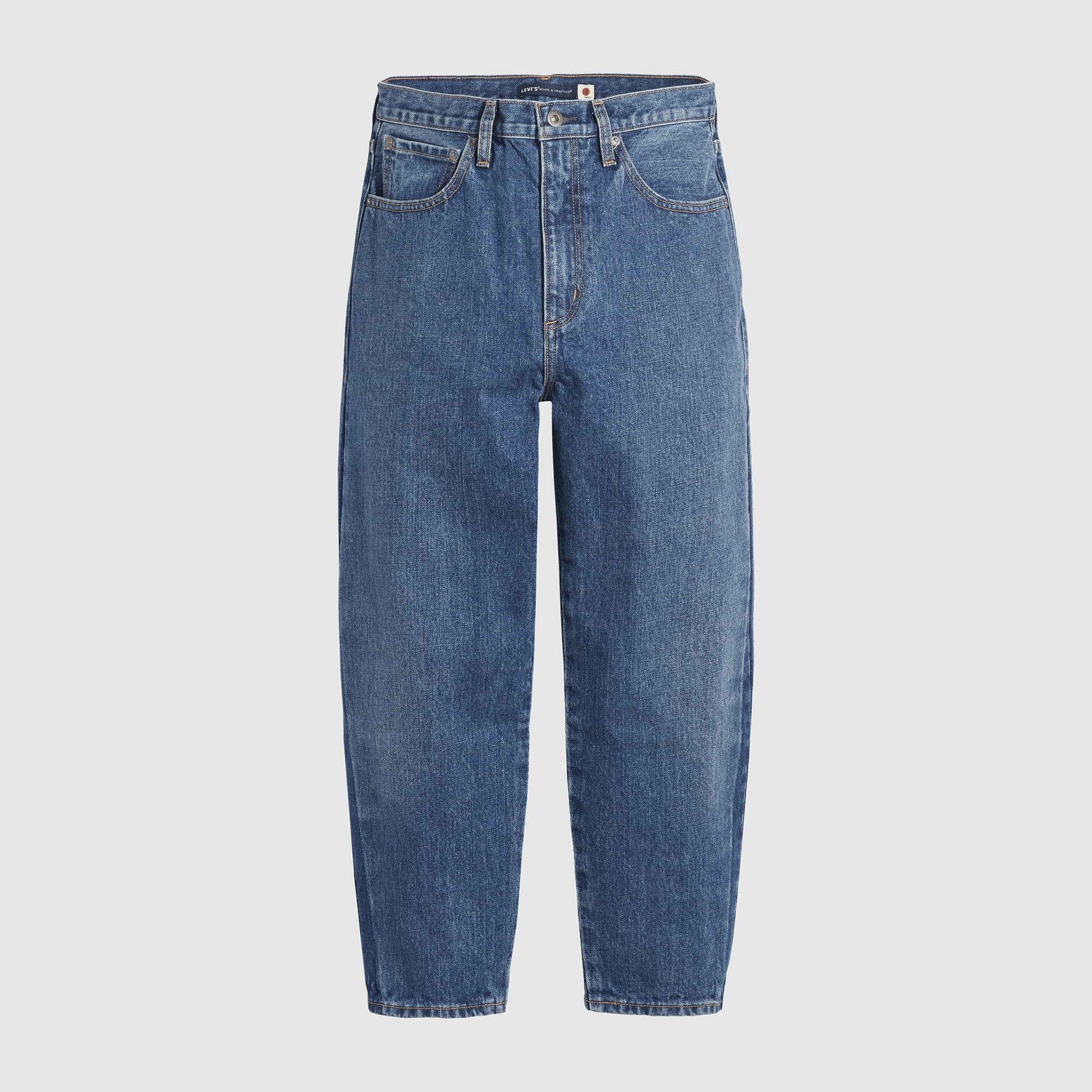 Levi's® Made & Crafted® Women's Barrel Jeans - 图片 6