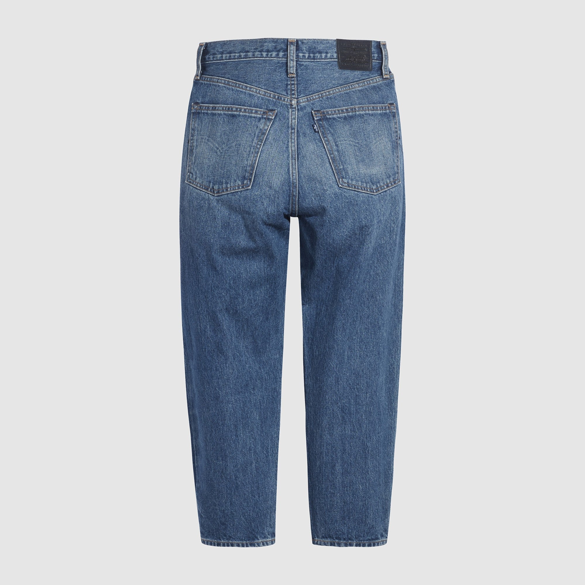 Levi's® Made & Crafted® Women's Barrel Jeans - 图片 7