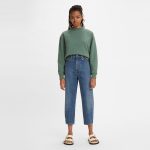 Levi's® Made & Crafted® Women's Barrel Jeans