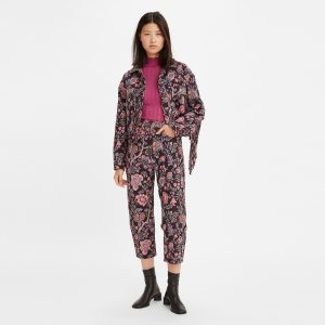 Levi's® Made & Crafted® Women's Barrel Pants