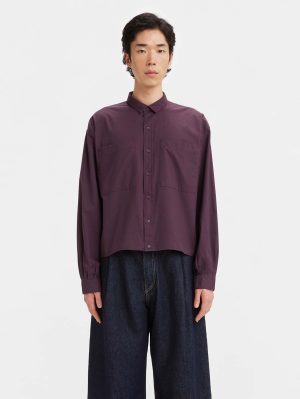 Levi's? Made & Crafted? Women's Bishop Blouse