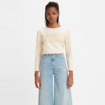 Levi's? Made & Crafted? Women's Bracelet Sleeve Tee