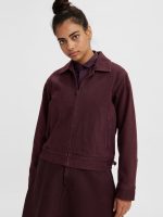 Levi's? Made & Crafted? Women's Mechanic Jacket