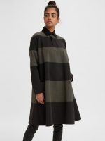 Levi's? Made & Crafted? Women's Rugby Dress