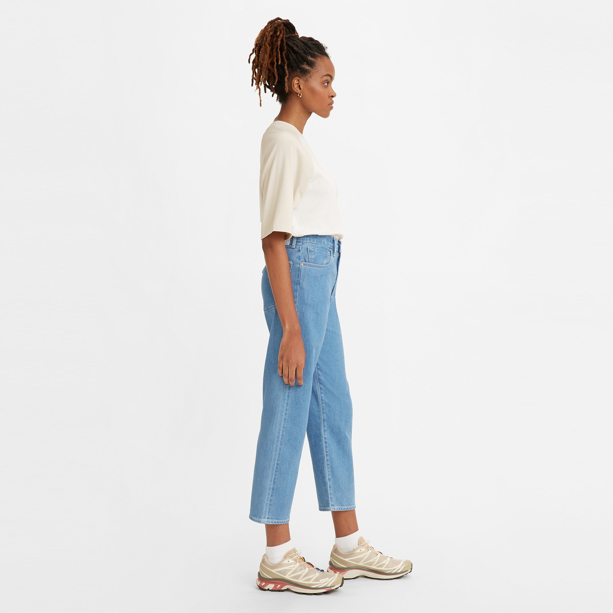 Levi's® Made & Crafted® Women's The Column Jeans - 图片 3