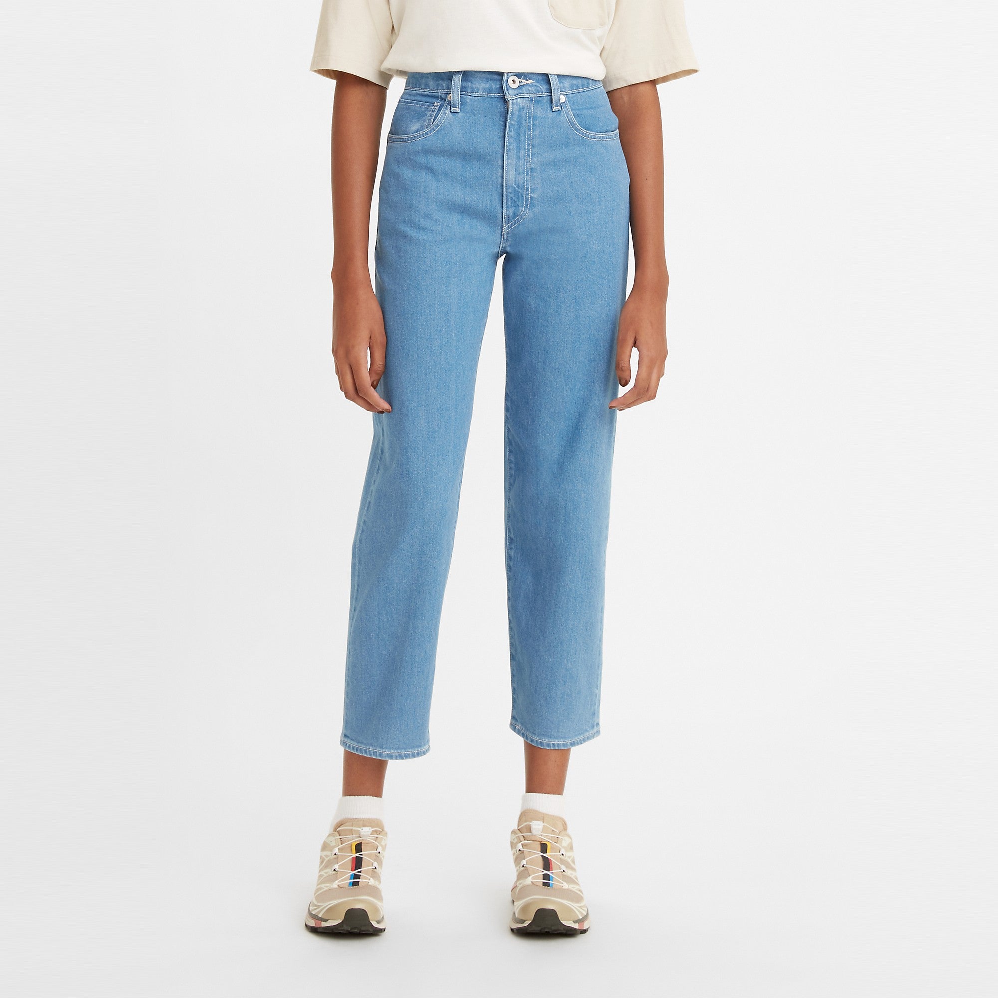 Levi's® Made & Crafted® Women's The Column Jeans - 图片 4