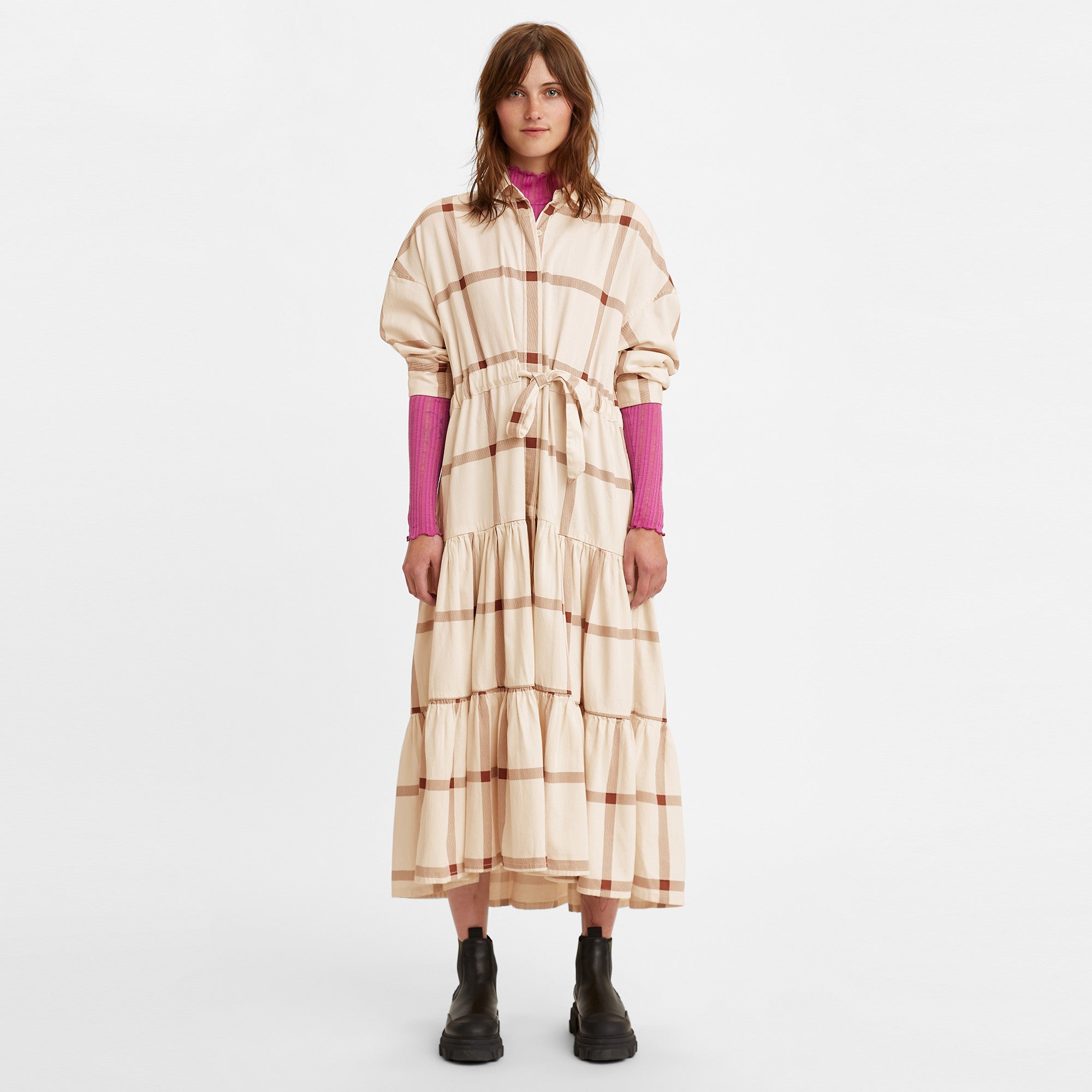 Levi's? Made & Crafted? Women's Winter Kaften