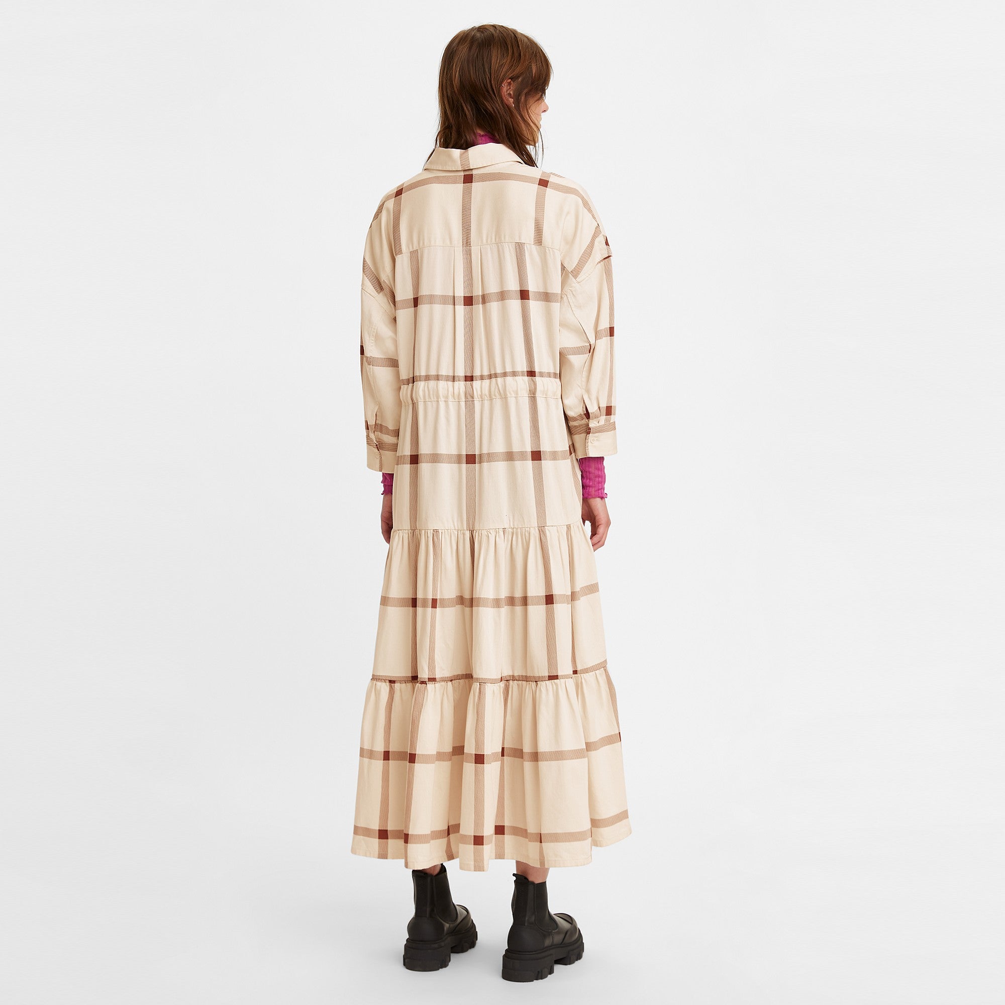 Levi's? Made & Crafted? Women's Winter Kaften - 图片 2