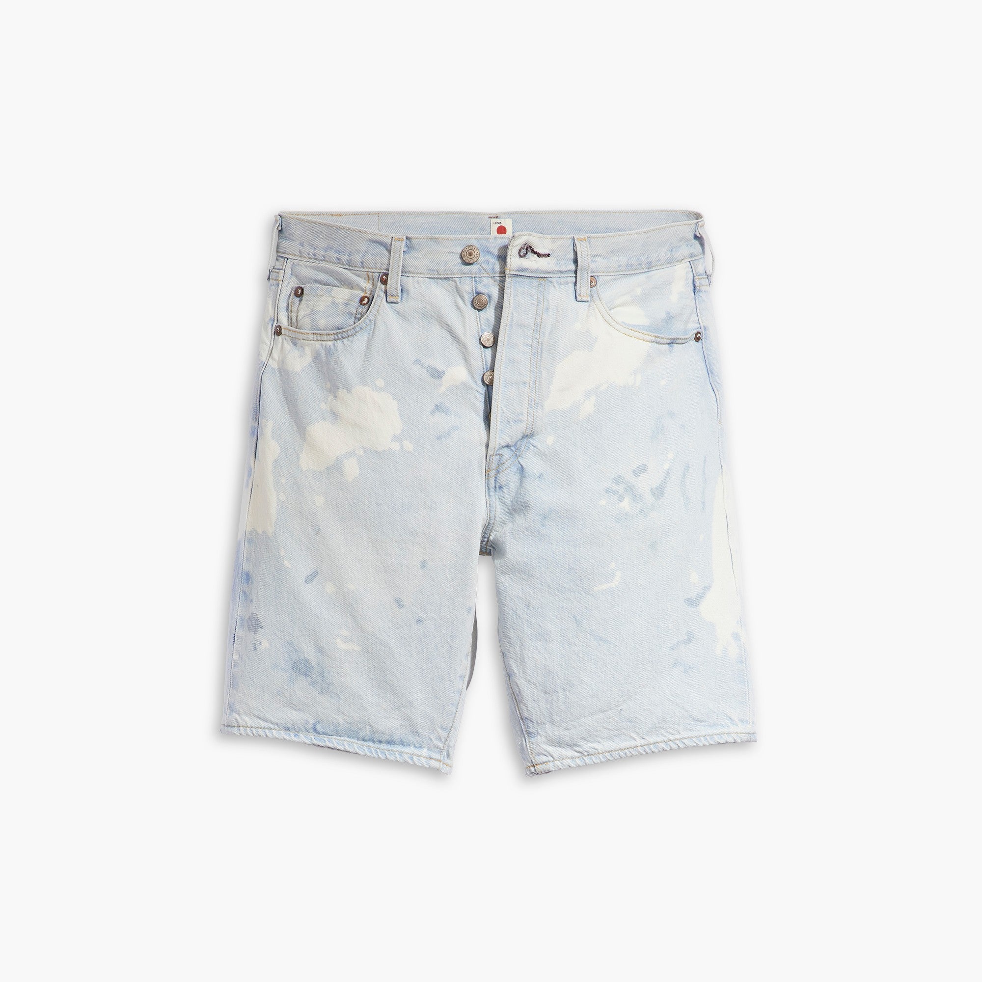 Levi's® Made in Japan Men's 501® '80s Shorts - 图片 7