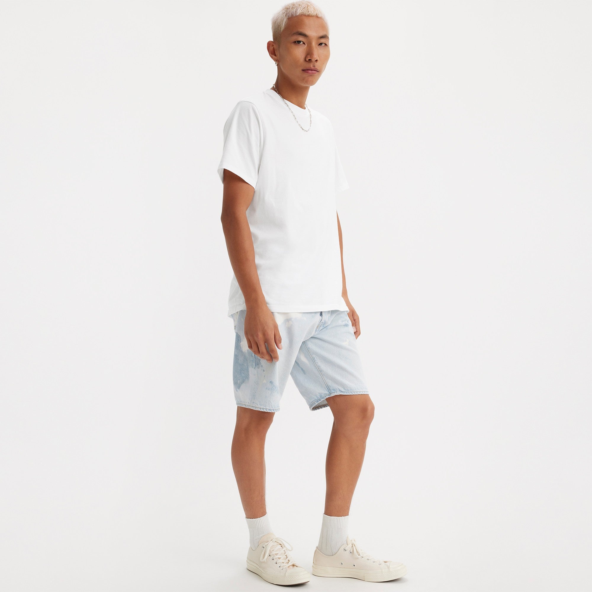 Levi's® Made in Japan Men's 501® '80s Shorts - 图片 2