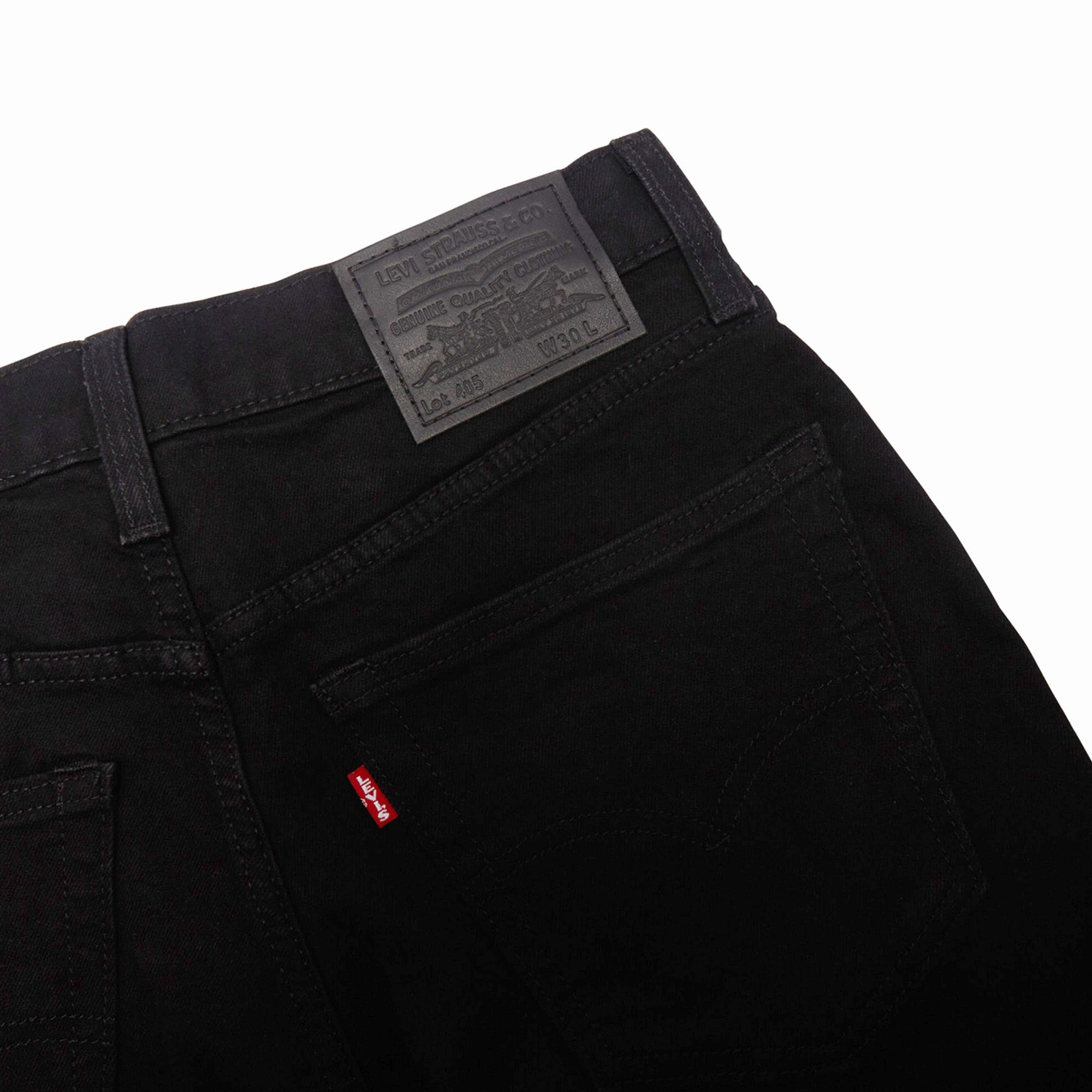 Levi's® Men's 405 Standard Shorts - 图片 9