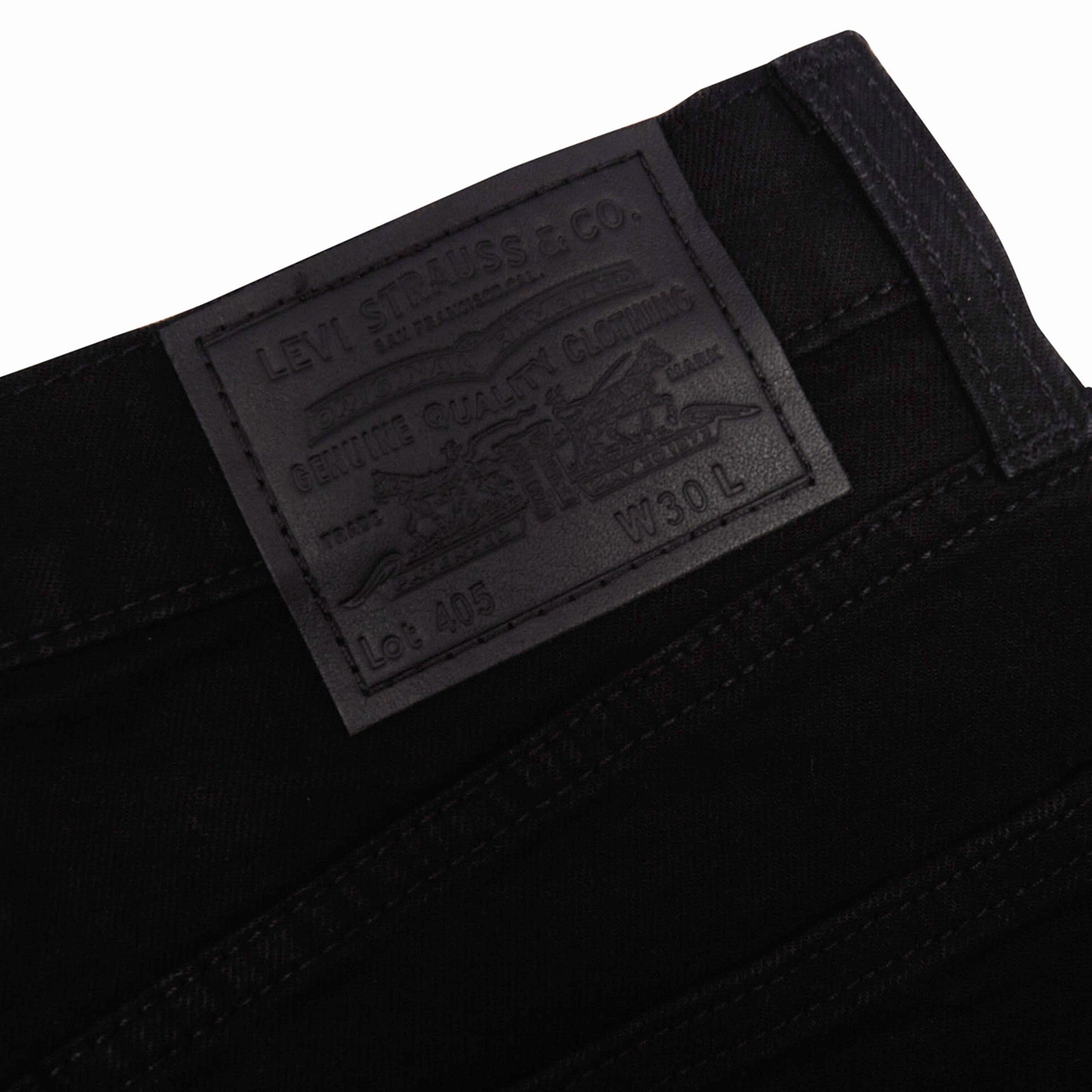 Levi's® Men's 405 Standard Shorts - 图片 10